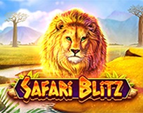 Safari Blitz FS Safari Blitz FS
