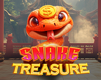 Snake Treasure Snake Treasure