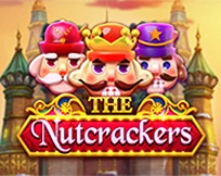 The Nutcrackers FS The Nutcrackers FS
