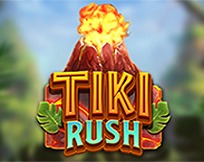 Tiki Rush FS Tiki Rush FS