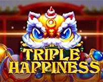 Triple Happiness FS Triple Happiness FS
