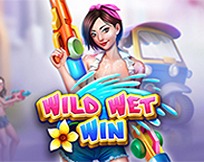Wild Wet Win FS Wild Wet Win FS