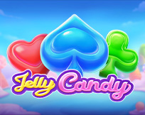 Jelly Candy Jelly Candy