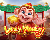Lucky Monkey Lucky Monkey