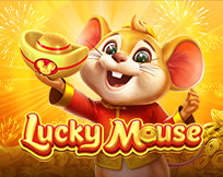 Lucky Mouse Lucky Mouse