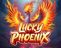 Lucky Phoenix Lucky Phoenix