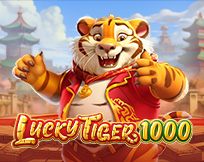 Lucky Tiger 1000 Lucky Tiger 1000