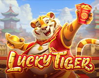 Lucky Tiger Lucky Tiger