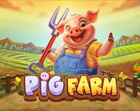 Pig Farm Pig Farm