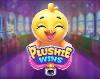 Plushie Wins Plushie Wins