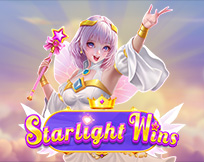 Starlight Wins Starlight Wins