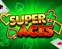 Super Aces Super Aces