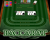 American Baccarat American Baccarat