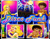 Disco Funk Disco Funk