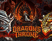 Dragon's Throne Dragon's Throne