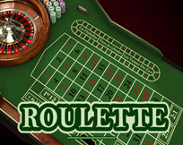 European Roulette HB European Roulette HB