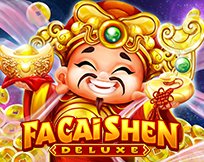 Fa Cai Shen Deluxe Fa Cai Shen Deluxe