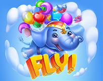 Fly! Fly!