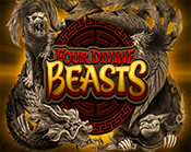 Four Divine Beasts Four Divine Beasts