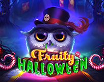 Fruity Halloween Fruity Halloween