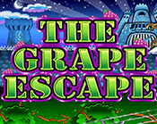 Grape Escape Grape Escape