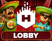 Habanero Lobby Habanero Lobby