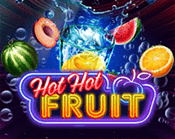 Hot Hot Fruit Hot Hot Fruit