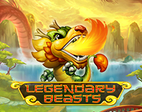 Legendary Beasts Legendary Beasts