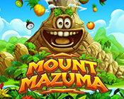 Mount Mazuma Mount Mazuma