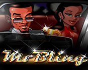 Mr Bling Mr Bling