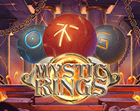 Mystic Rings Mystic Rings