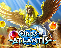 Orbs of Atlantis Orbs of Atlantis