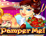 Pamper Me Pamper Me