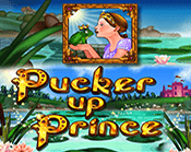Pucker Up Prince Pucker Up Prince