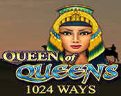 Queen of Queens II Queen of Queens II