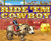 Ride 'em Cowboy Ride 'em Cowboy