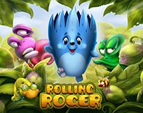 Rolling Roger Rolling Roger