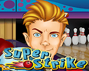 Super Strike Super Strike