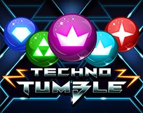 Techno Tumble Techno Tumble