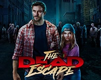 The Dead Escape The Dead Escape