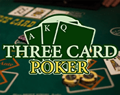 Three Card Poker Three Card Poker