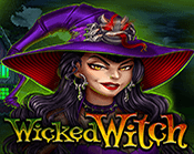 Wicked Witch Wicked Witch