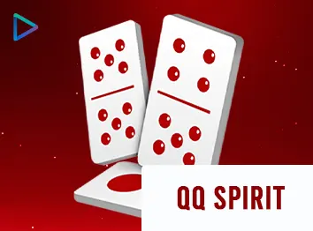 QQ Spirit QQ Spirit