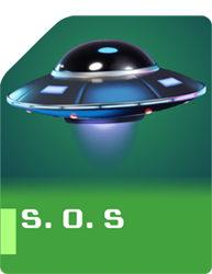 SOS SOS