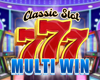 Classic Slot 777 Classic Slot 777