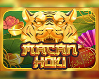 Macan Hoki Macan Hoki