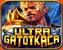 Ultra Gatot kaca Ultra Gatot kaca