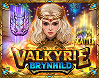 Valkyrie Brynhild Valkyrie Brynhild
