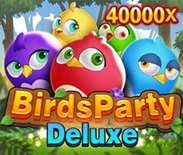 BirdsParty Deluxe BirdsParty Deluxe