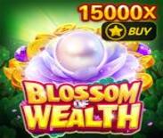 Blossom Of Wealth Blossom Of Wealth